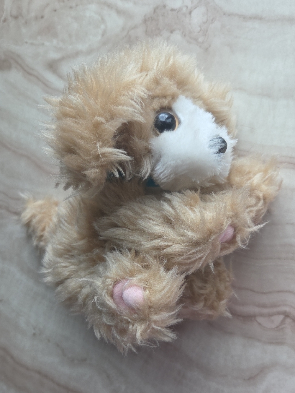 Puppy Puppy Puppies Tyco - Graham Cracker 1993
